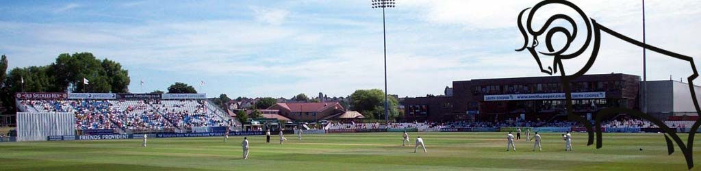 The County Ground